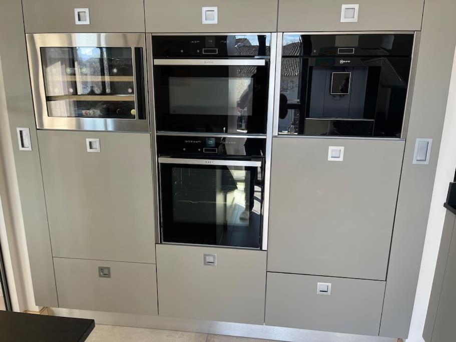 Appartement Standing Bord Sorgue LʼIsle-sur-la-Sorgue Esterno foto