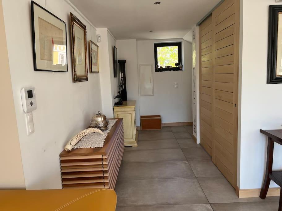 Appartement Standing Bord Sorgue LʼIsle-sur-la-Sorgue Esterno foto