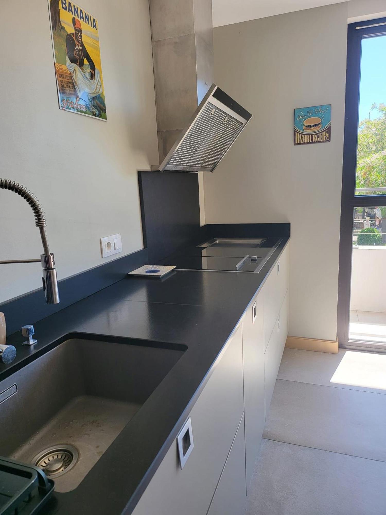 Appartement Standing Bord Sorgue LʼIsle-sur-la-Sorgue Esterno foto
