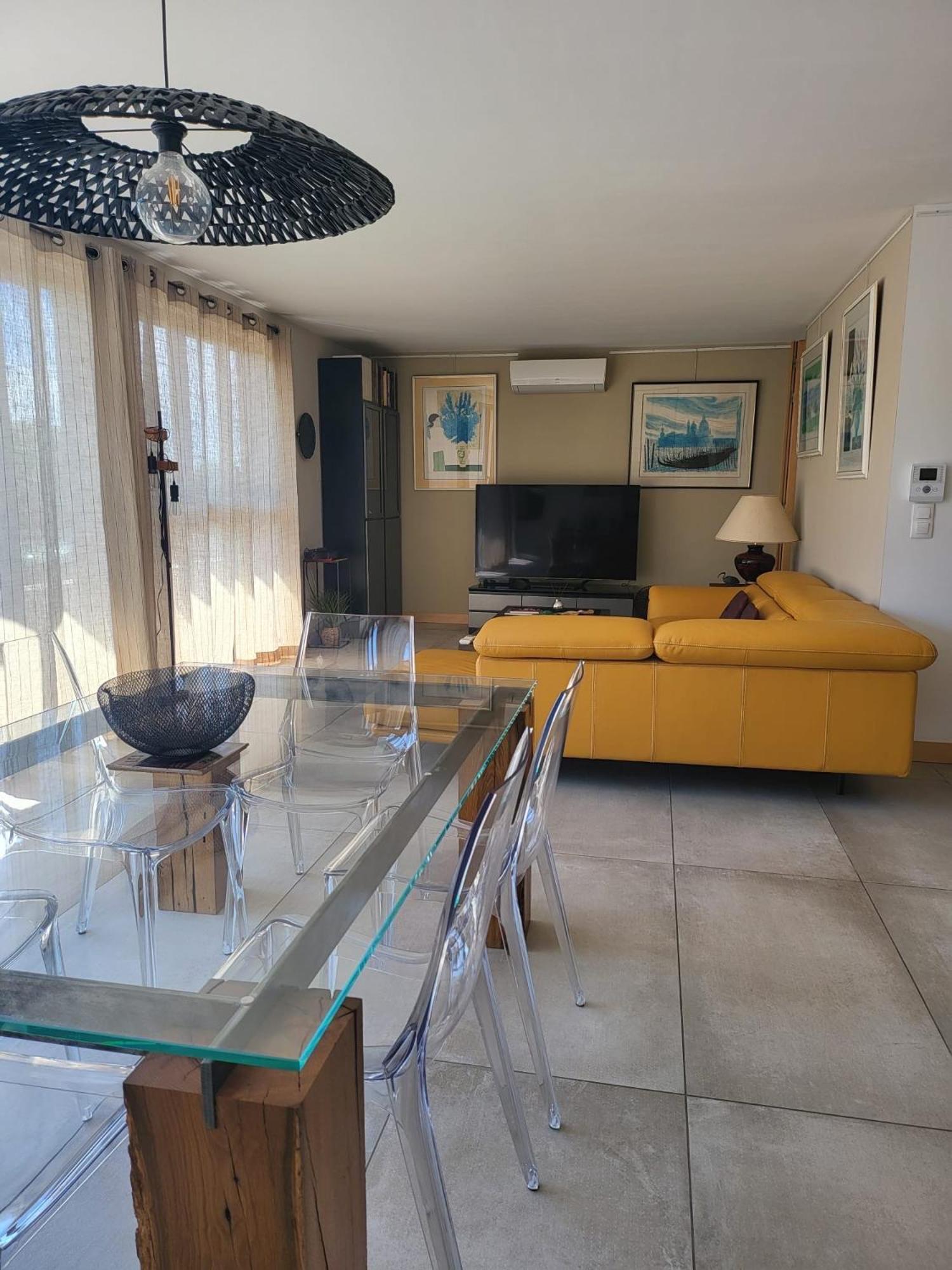 Appartement Standing Bord Sorgue LʼIsle-sur-la-Sorgue Esterno foto