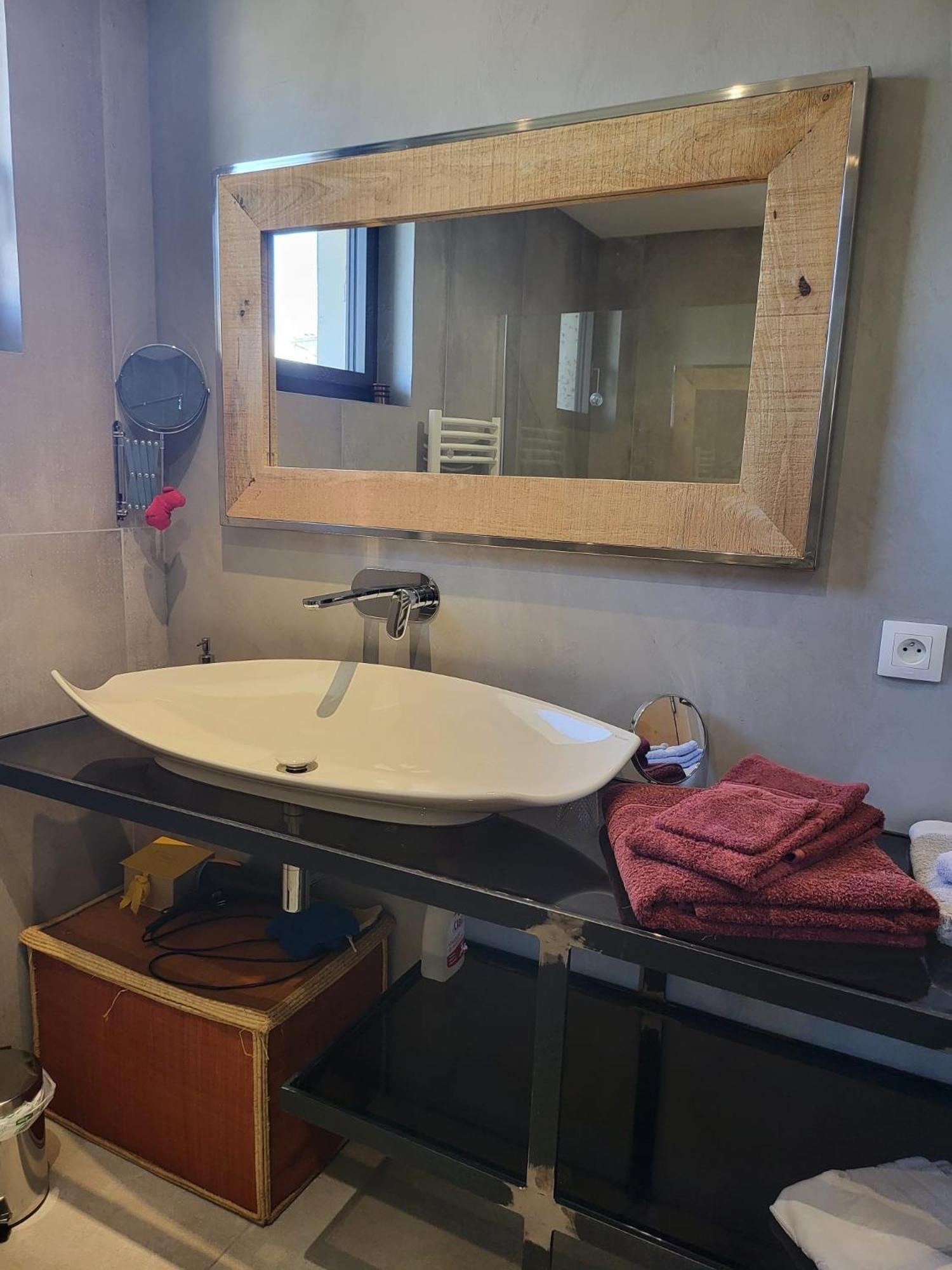 Appartement Standing Bord Sorgue LʼIsle-sur-la-Sorgue Esterno foto