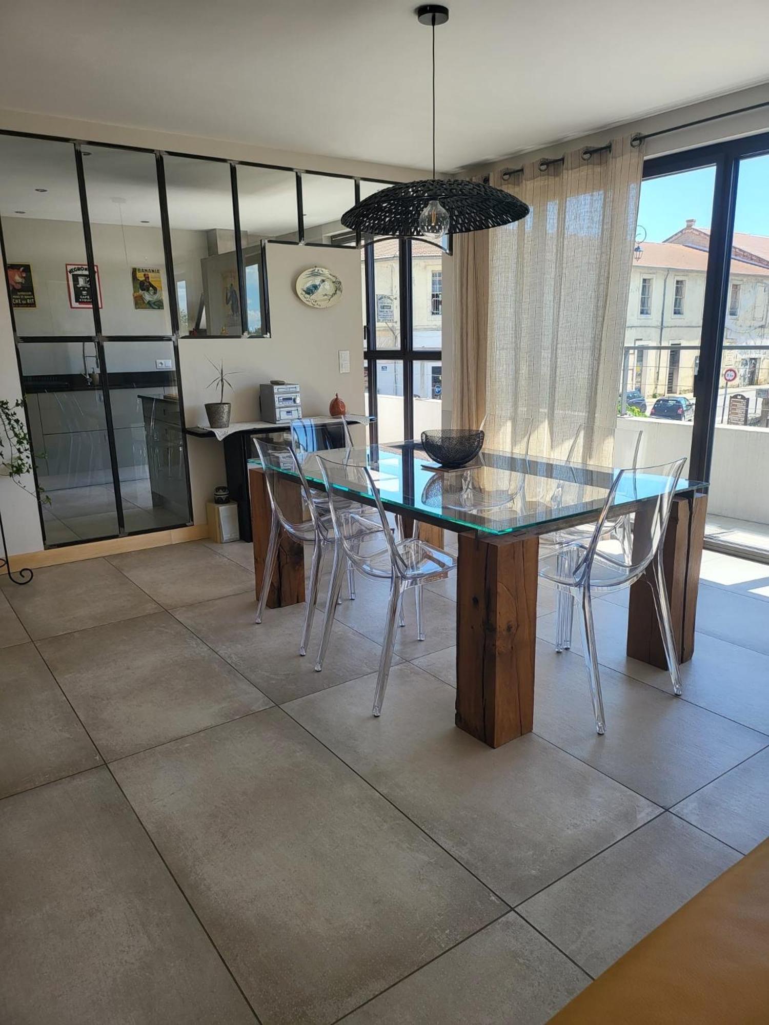 Appartement Standing Bord Sorgue LʼIsle-sur-la-Sorgue Esterno foto
