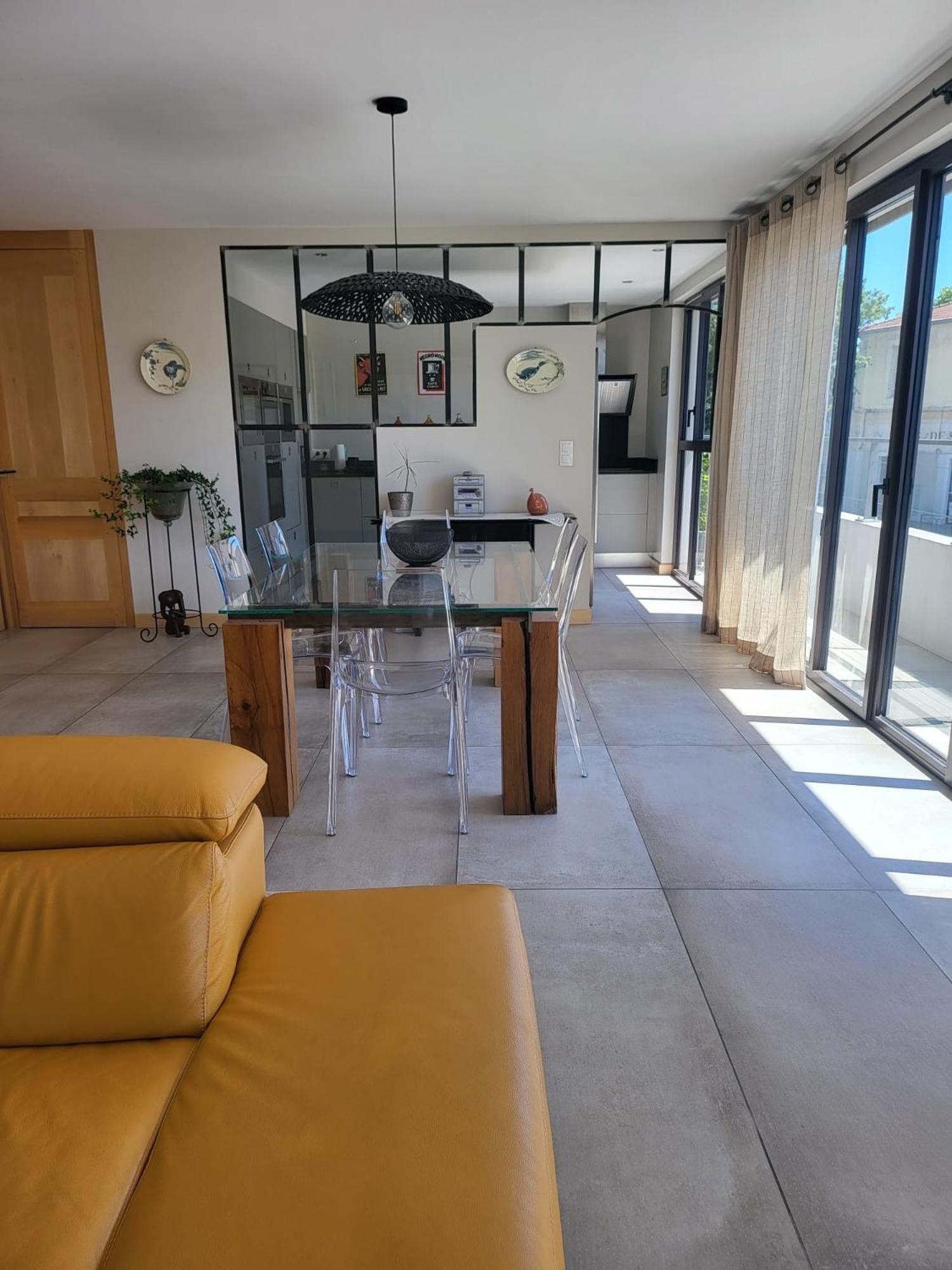 Appartement Standing Bord Sorgue LʼIsle-sur-la-Sorgue Esterno foto