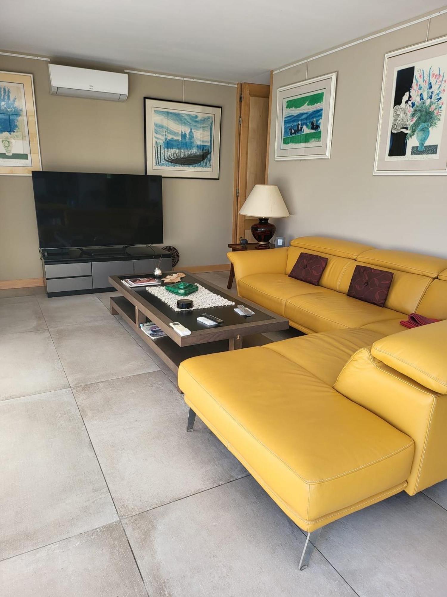 Appartement Standing Bord Sorgue LʼIsle-sur-la-Sorgue Esterno foto