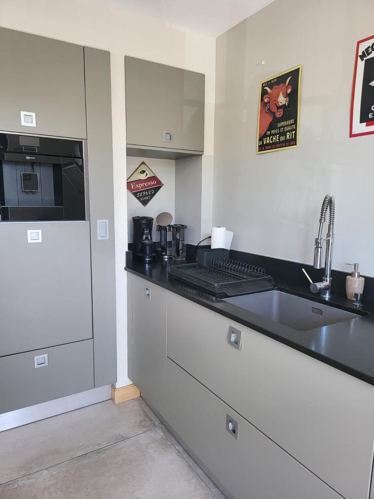 Appartement Standing Bord Sorgue LʼIsle-sur-la-Sorgue Esterno foto