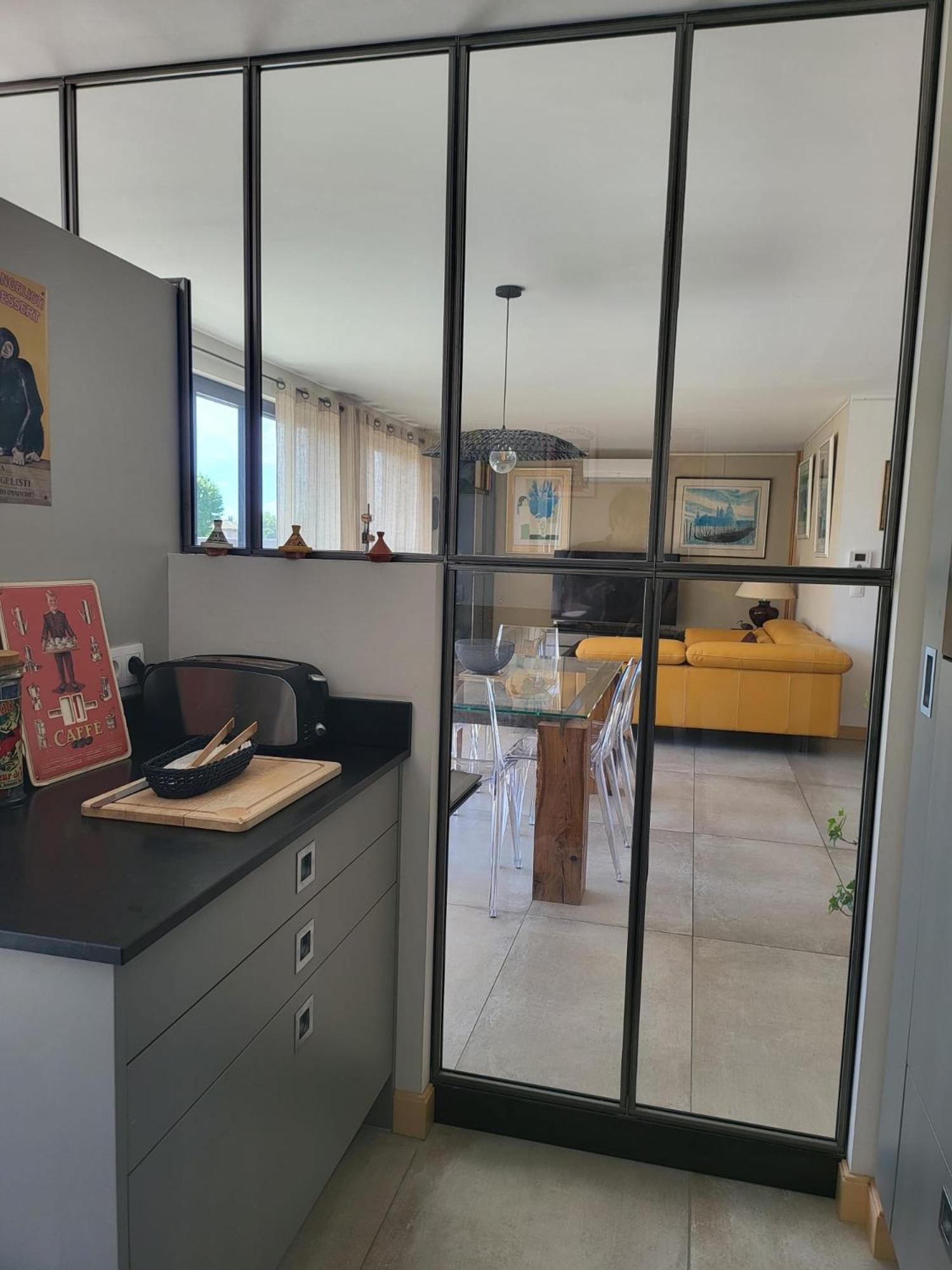 Appartement Standing Bord Sorgue LʼIsle-sur-la-Sorgue Esterno foto